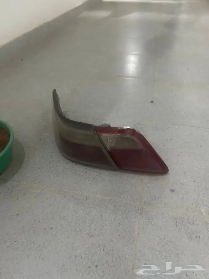 اسطبات وشمعات وكشافات كامري 2007 للبيع 2