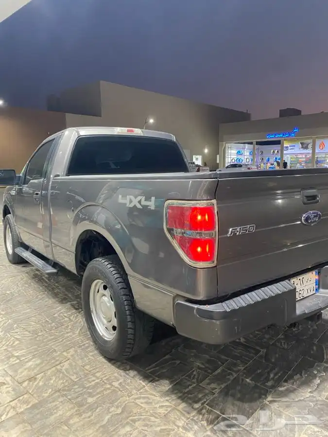 F150 2014 5