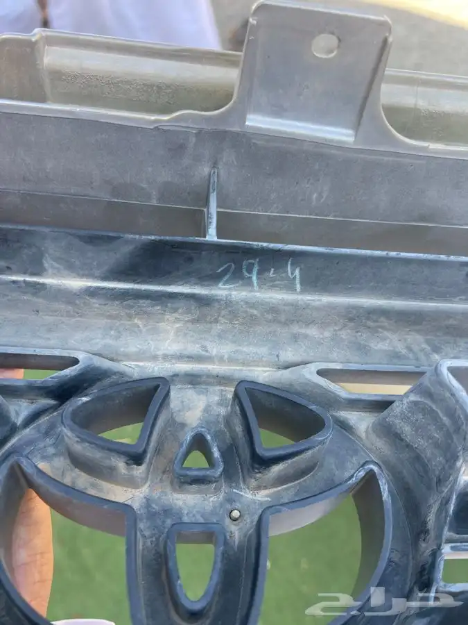 شبك جكسار 2005 وكاله حد 150 2