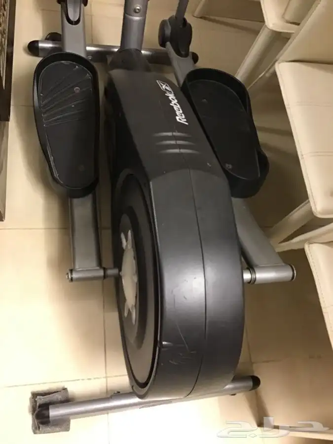 الة رياضة شبه جديدة للبيع 9