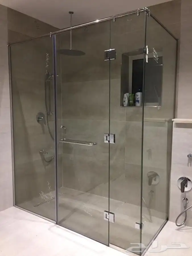 محل زجاج ومرايا 15