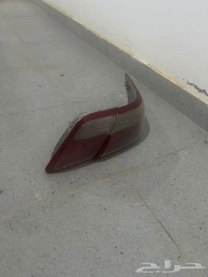 اسطبات وشمعات وكشافات كامري 2007 للبيع 3