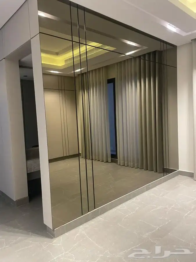 محل زجاج ومرايا 8