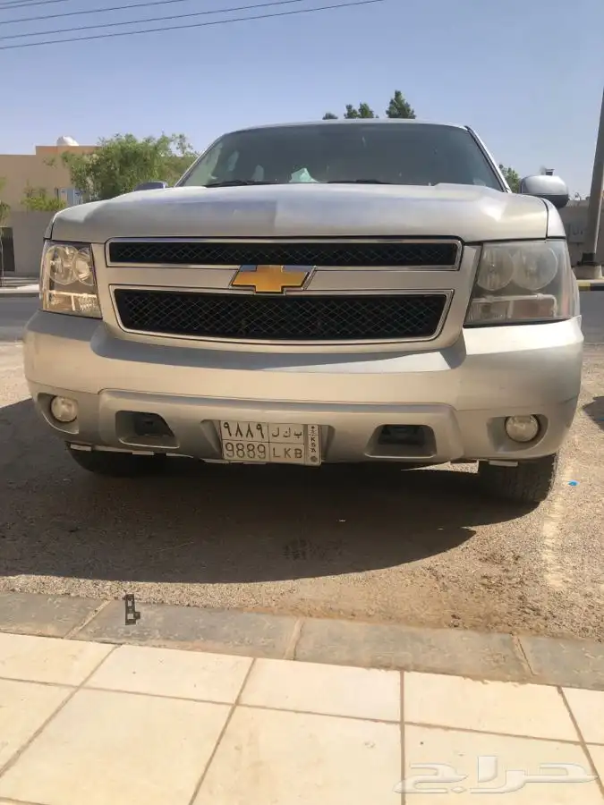 تاهو للبيع 5