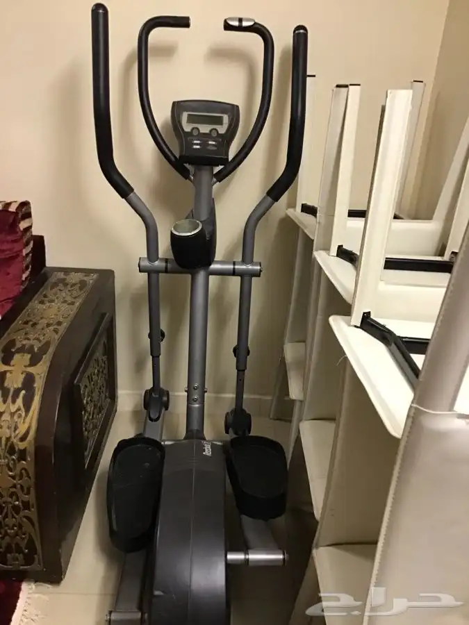 الة رياضة شبه جديدة للبيع 6