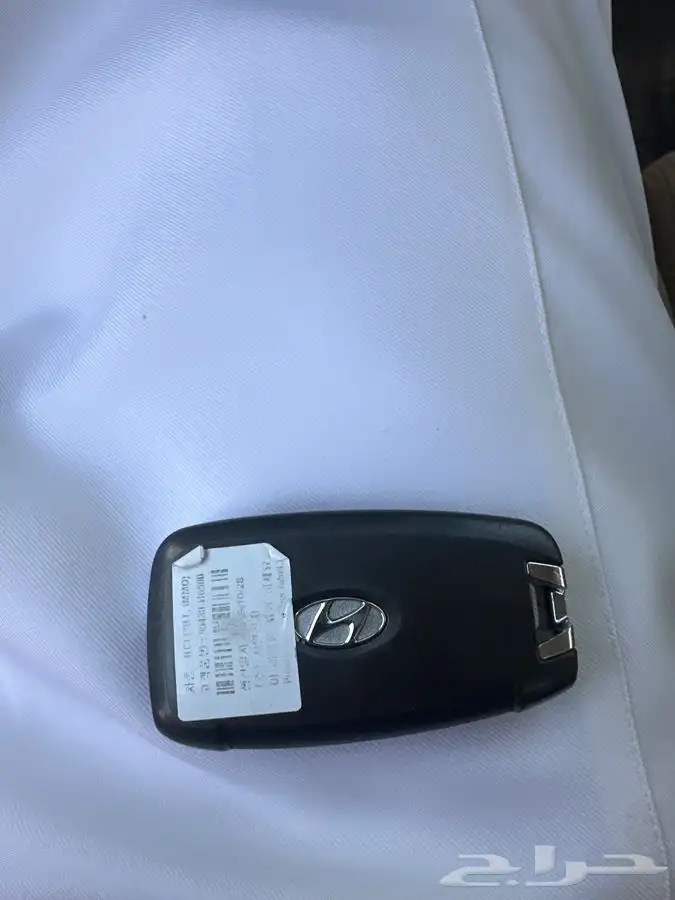 للبيع مفتاح سوناتا الحد 100 0