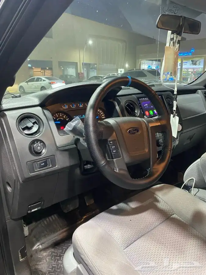 F150 2014 8