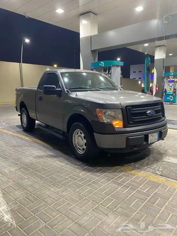F150 2014 3
