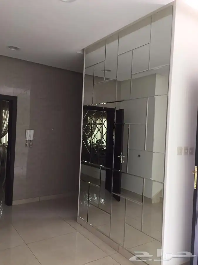 محل زجاج ومرايا 20