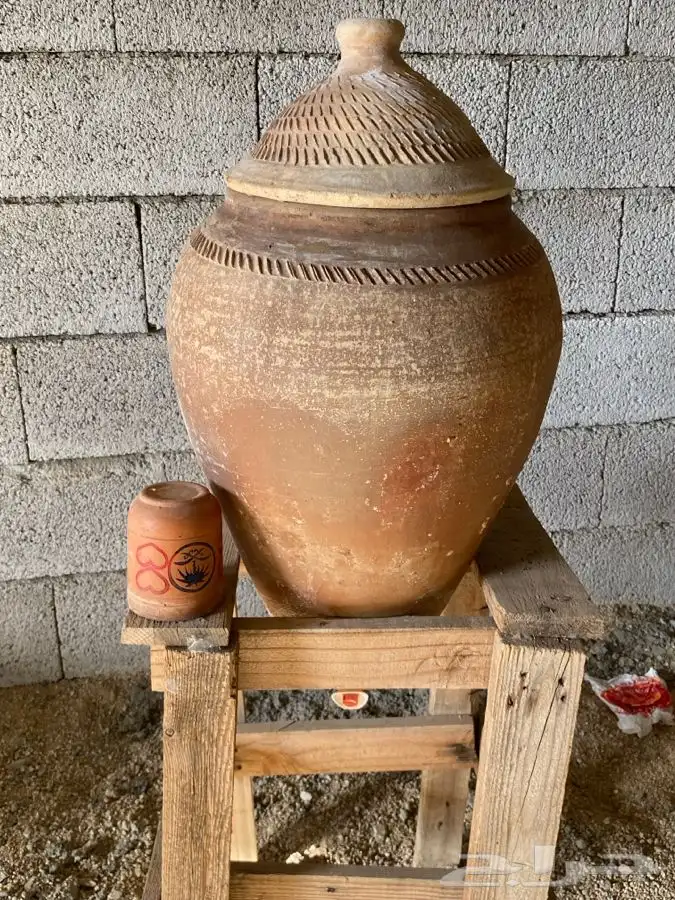 خزان 1000 لتر جديد و نوافذ و زير وشراب 5