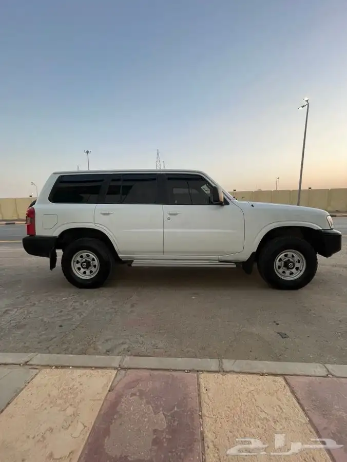 جيب باترول صنف 1