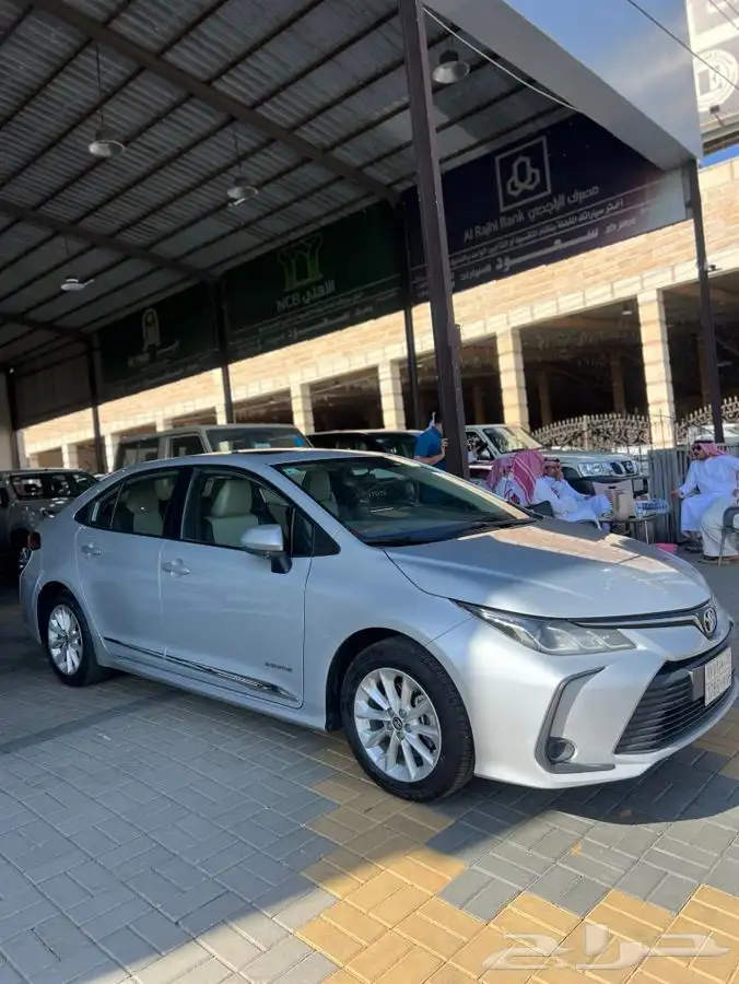 كورلاء 2020 مالك اول فتحه مكينة 1600 0