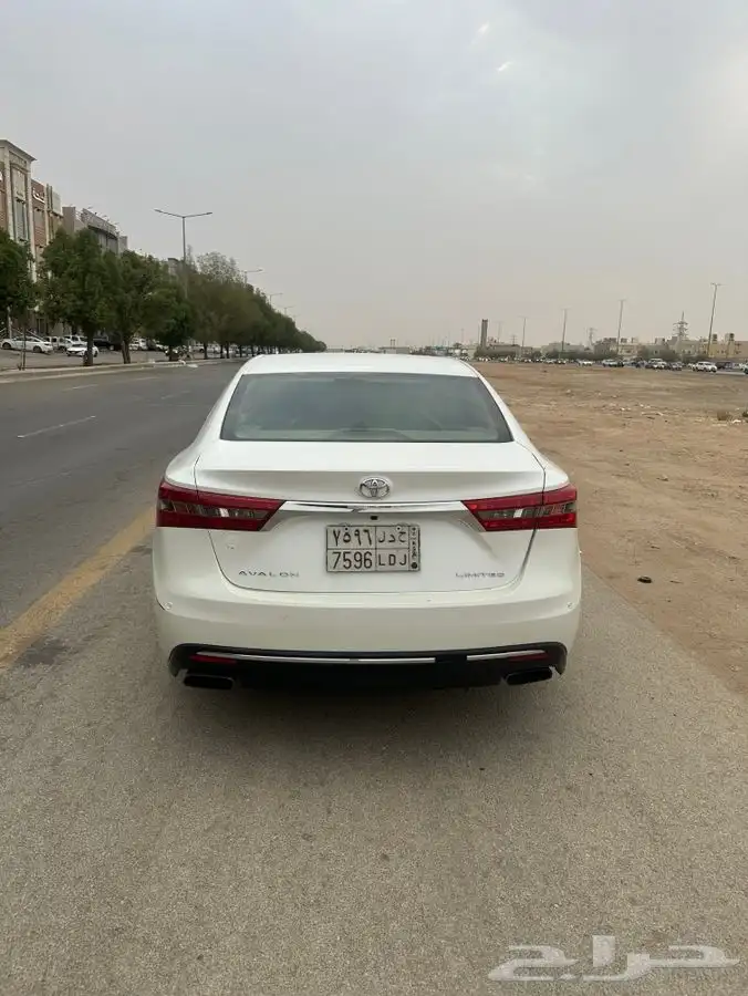 افالون ليمتد2016 4
