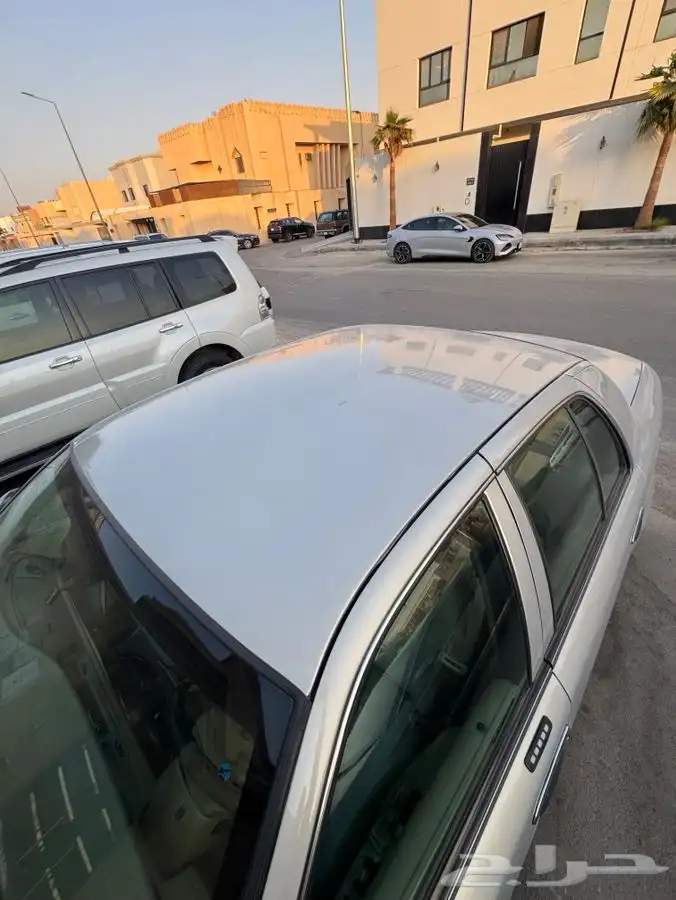 فورد جراند ماركيز 2010 مالك اول 4