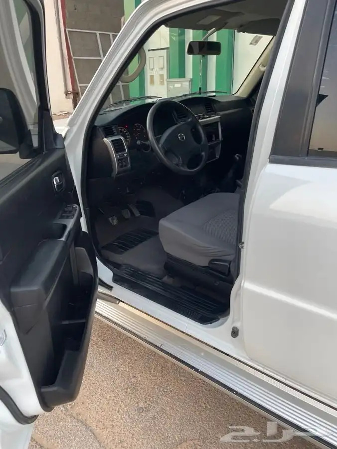 جيب باترول صنف 4