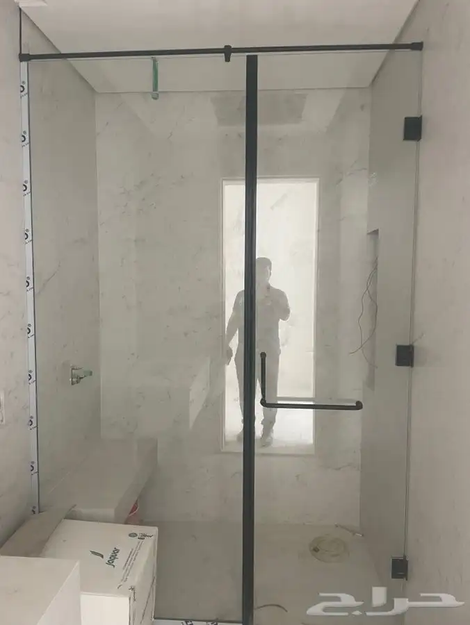 محل زجاج ومرايا 0