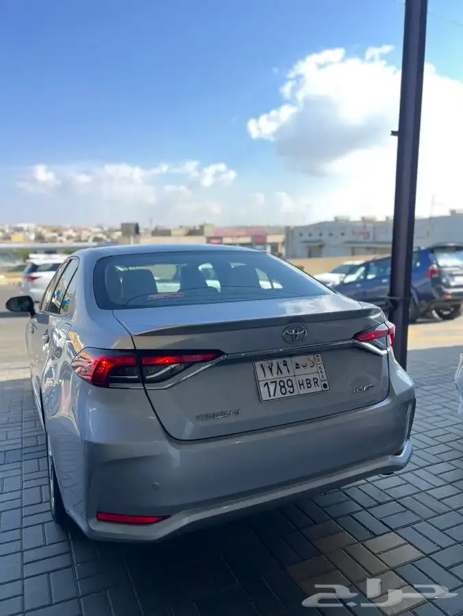 كورلاء 2020 مالك اول فتحه مكينة 1600 2