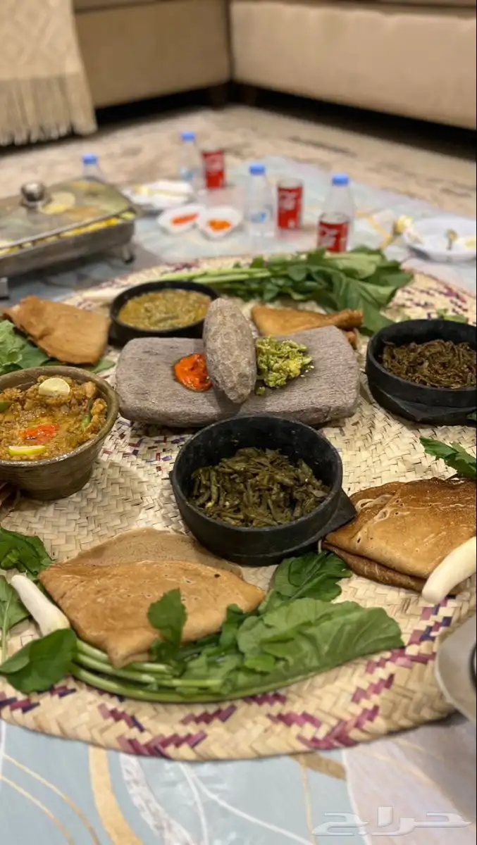 مطبخ ميفا جيزان 2