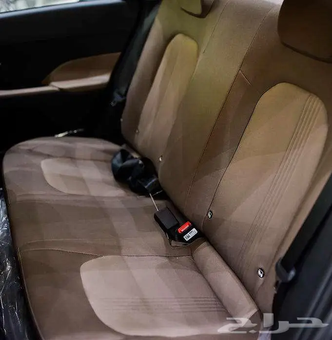 هيونداي _ (( اكسنت _ فليت _ سمارت )) _ 2026 5