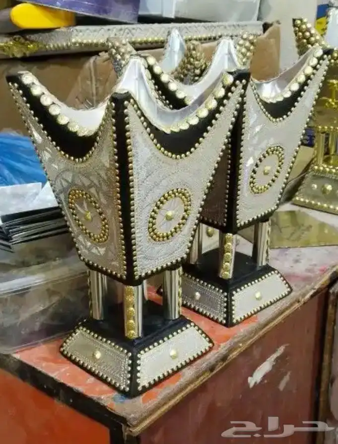 شغل مباخر حائل 7