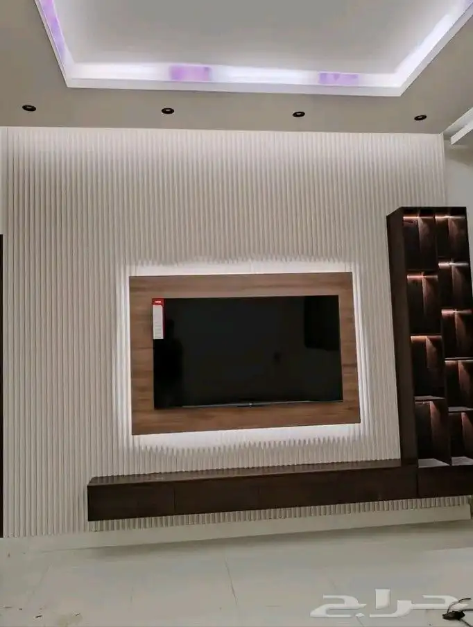 ديكورات_ودهانات داخليه وخارجي 6