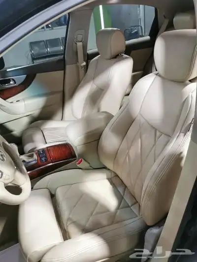 انفنتي qx70s v8 جيب index