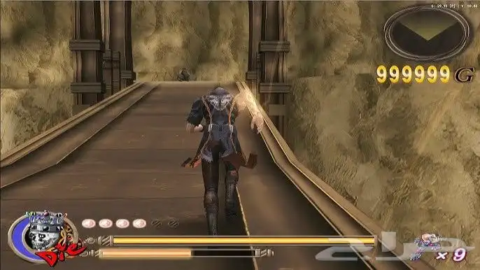 إضافة برنامج الغش السريع لتهكير الألعاب البلاستيشن 2 سوني 2 2