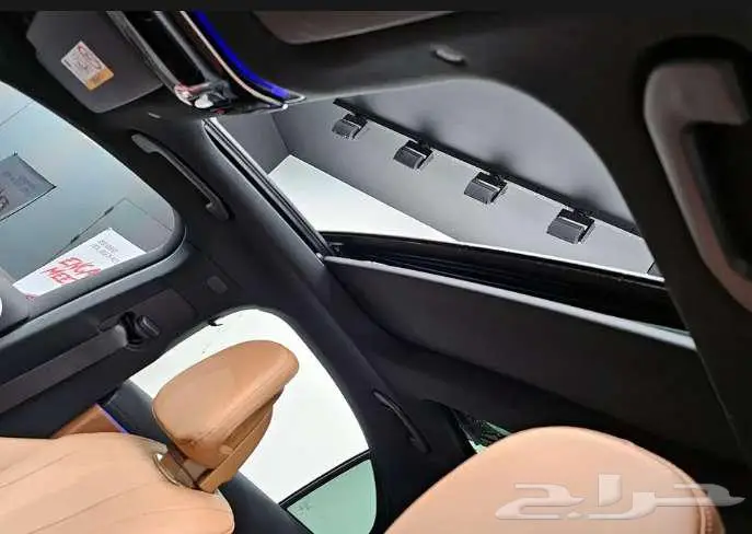 مرسيدس E200 2025 معرض الميموني للاستيراد من كوريا 7