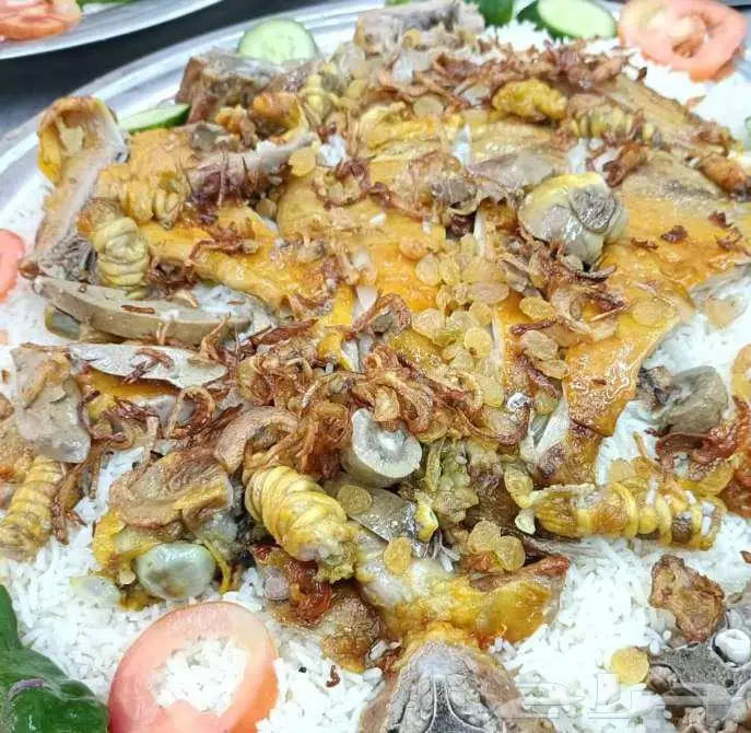 مطعم للتقبيل 5