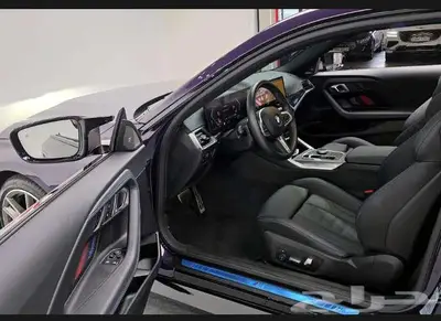 BMW 240i 2024 معرض الميموني للاستيراد من كوريا index