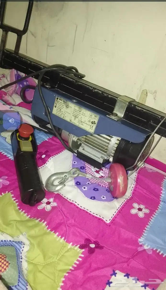 ونش سحب 0