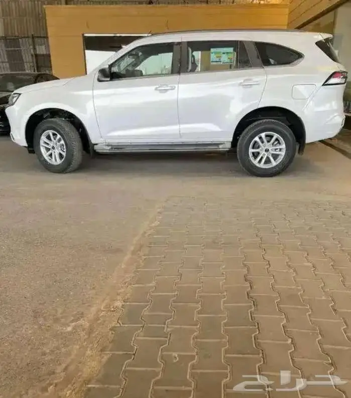 جيب سوزو MUX أستاندر 1