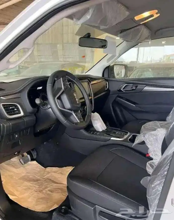 جيب سوزو MUX أستاندر 0