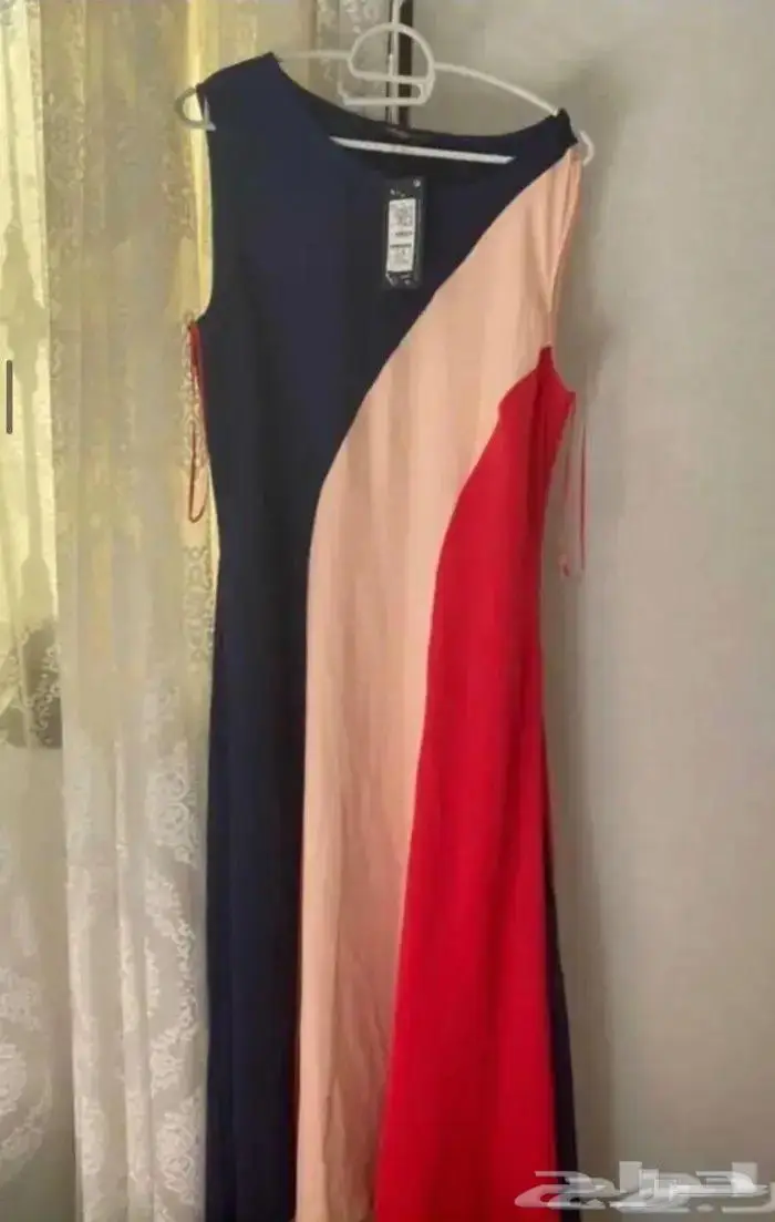 فستان لمتد اديشن M S 2