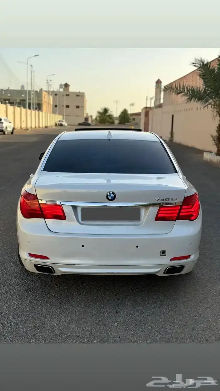بي ام دبليو للبيع 2011 تم البيع 0