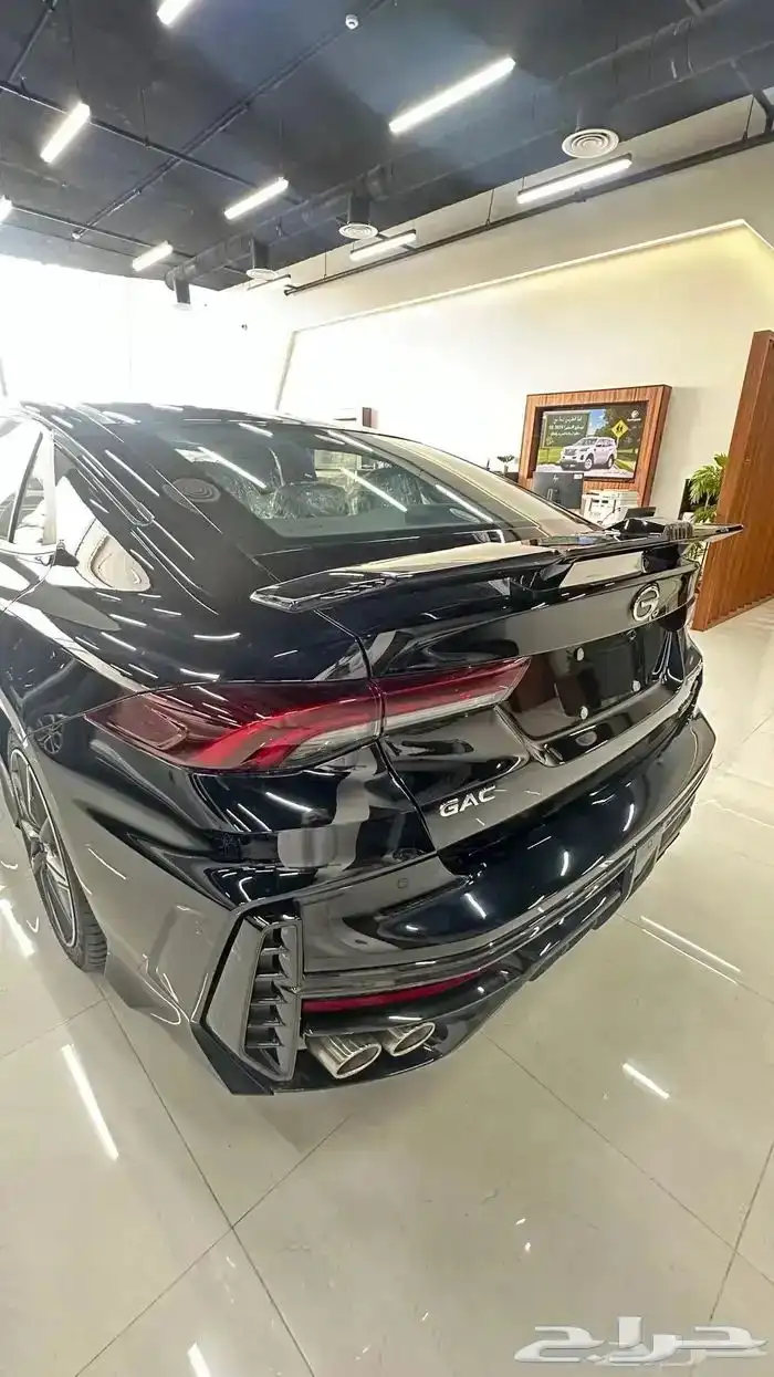 جاك امباو R موديل 2026 12