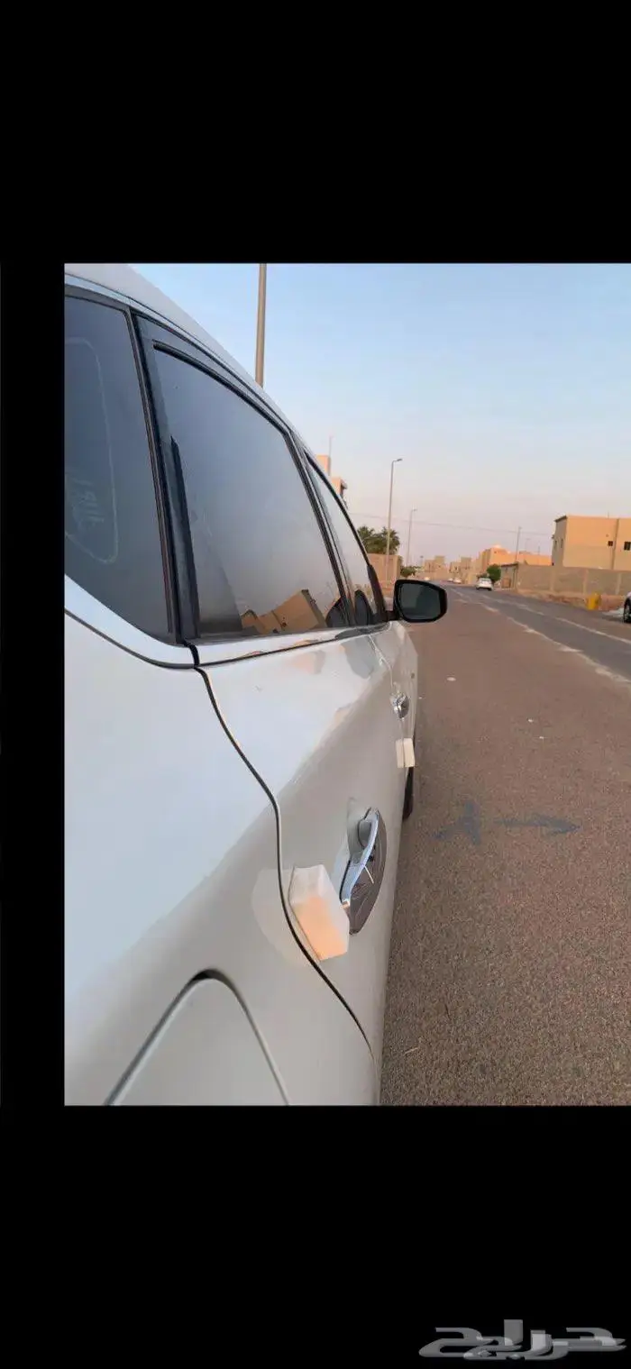 نيسان سنتراء 2017 4