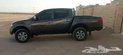 ميتسوبيشي دبل ديزل 0