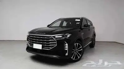 جيتور - X70 - لاكجري - 2025 - 7 مقاعد index