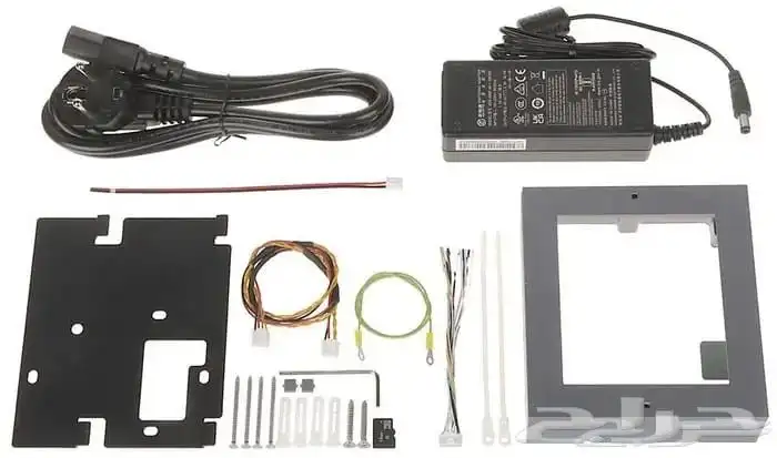 انتركم ip هيك فيجن للمنازل والشركات 4