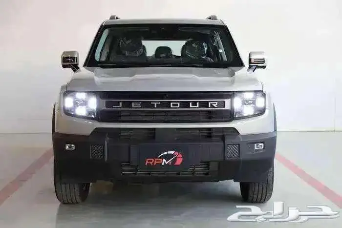 جيتور T1 لاكجري 2025 كاش وتمويل بنوك 1