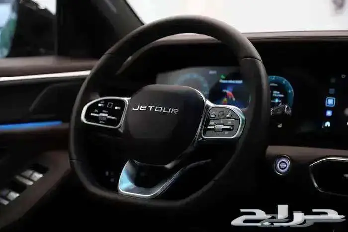 جيتور X90بلس فل كامل 2025 9