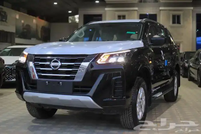 نيسان اكستيرا ستاندر بدون دبل كاش وتمويل بافضل الاسعار 0