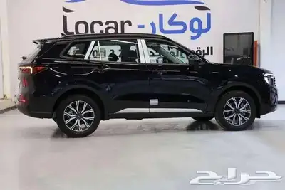 فورد تيريتوري امبينتي 2026 index