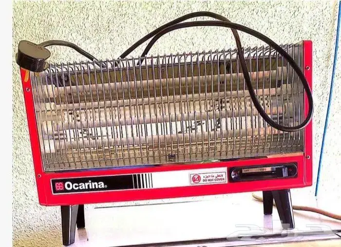 دفاية اوكارينا 0