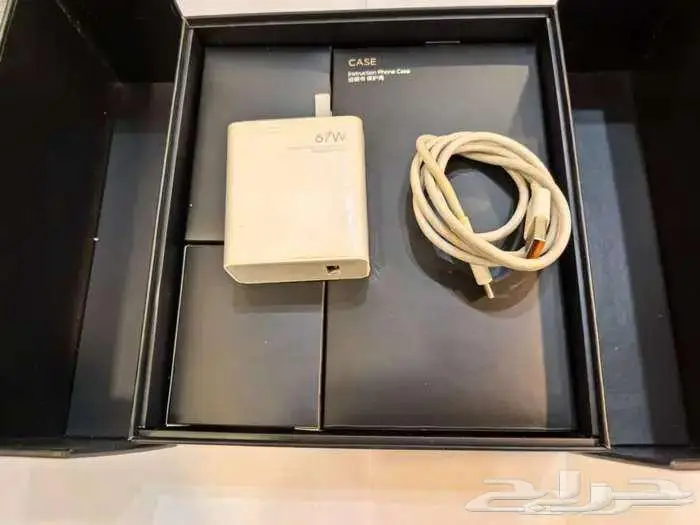 جوال شاومي فولد 2 10