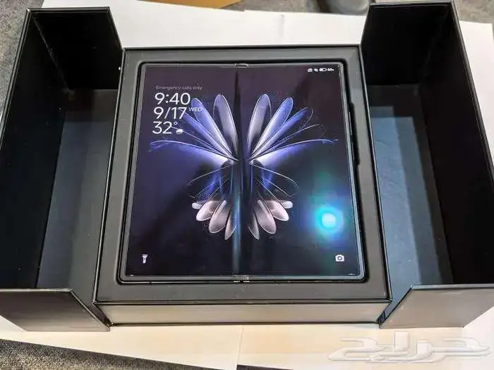 جوال شاومي فولد 2 0