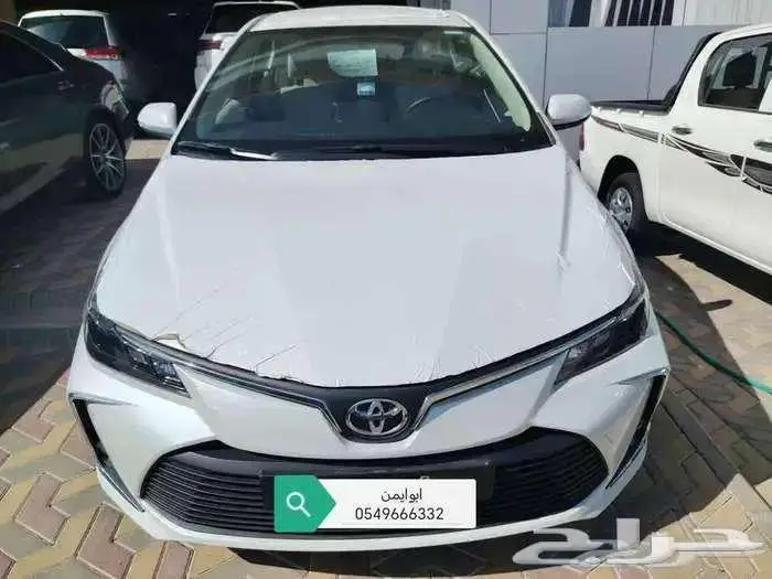 كورلا استاندر مكينه 2000 الموديل2025 0