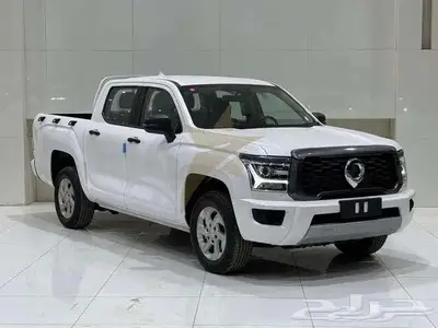 هافال باور كينج 2023 بنزين دبل وبدون دبل فل كامل اقل سعر عرض index