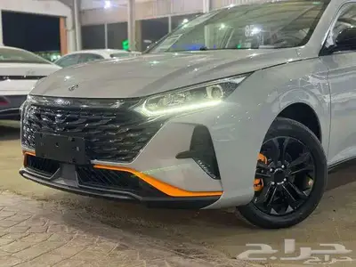 دونج فينج شاين E1موديل 2026 كاش وتمويل index